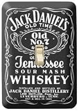 Wall Plates: Jack Daniel