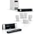 Bose Lifestyle V30 Home Theater System - White