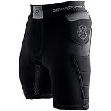 Smart Parts Paintball Slider Shorts