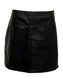 Jupe crayon Cuir - Call me ponie - crn008