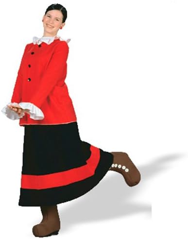 Sailor's Sweetie Adult Costume Size Large