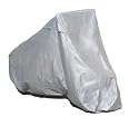 Champion Premium Scooter Cover M W/Lock and Cable