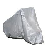 Champion Premium Scooter Cover L W/ Cable and Lock