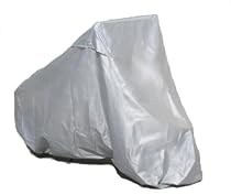 Champion Premium Scooter Cover M W/Lock and Cable