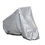 Champion Premium Scooter Cover M W/Lock and Cable