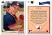 1991 Upper Deck Final Edition Jim Thome Rookie Baseball Card #17F - Shipped In Protective Display Case!