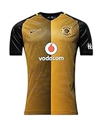 Nike Camiseta Manga Corta M Nk Dry Stad Jsy Ss Hm (Negro)