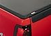 Lund Genesis Tri-Fold Soft Folding Truck Bed Tonneau Cover | 95073 | Fits 2009 - 2014 Ford F-150 6' 7