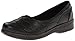 Easy Street Women's Ridge Ballet Flat