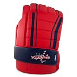 NHL Washington Capitals Game On Glove Drink Holder