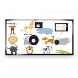 Animal Disposable Camera Case Pack 20
