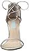 Blue by Betsey Johnson Women's SB-Gabi Dress Sandal