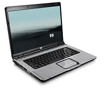 HP Pavilion DV6330EA Notebook (Intel Core Duo processor T2350 (1.86 GHz), 1024MB RAM, 120GB HDD, 15.4" Brightview Widescreen, Windows Vista)