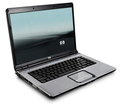 HP Pavilion DV6330EA Notebook (Intel Core Duo processor T2350 (1.86 GHz), 1024MB RAM, 120GB HDD, 15.4" Brightview Widescreen, Windows Vista)
