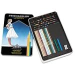 Prismacolor 4484 - Drawing & Sketching Pencils, 0.70 mm, 132 Assorted Colors/Set