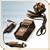 Premiumdigital Battery Charger Kit for OLYMPUS Li-10B, Li-10C, Li-12B