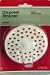Larsen Supply #02-4021 Plastic Disp Sink Strainer