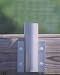 Aluminum Flagpole Deck/Dock Mount