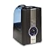 Crane EE-5200B FFP Crane Warm Mist Humidifier, Black, 1 Gallon Crane EE-5200B FFP Crane Warm Mist Humidifier, Black, 1 Gallon
