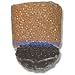 Bubble Tea Black Tapioca Pearl (2.2 lbs)