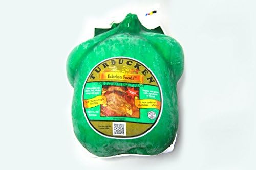 Echelon Foods Chicken Apple Turducken
