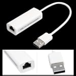 USB RJ45 10/100 Ethernet Netzwerk LAN...
