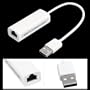 USB RJ45 10/100 Ethernet Netzwerk LAN Adapter Karte PC