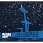 Sleeper, the/a Product of the Ego Drain
