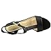 Clarks Women's Smart Deva T-Strap Dress Sandal