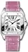 New Cartier Santos 100 Ladies Steel Watch W20126X8