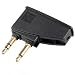 Bose QuietComfort QC3 QC15 QC2 OE Airplane Adapter