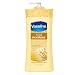 Vaseline Total Moisture, Body Lotion, Pure Oat Extract, Packaging May Vary, 20.3 Fl  Oz. . (Pack of 3)