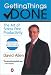Getting Things Done: The Art of Stress-Free Productivity (Paperback)