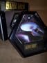 Star Trek ~ PORCELAIN PLAQUE - Starship Enterprise