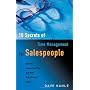 10 Secrets of Time Management for Salespeople: Gai&hellip by Dave Kahle