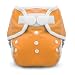 Thirsties Duo Wrap, Mango, Size Two (18-40 lbs)