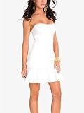 Marciano Charlston Tessuti Dress