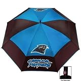 Carolina Panthers Auto-Open Umbrella
