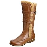 Hush Puppies Tundra Fur Trimmed Boots
