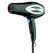 Conair 207P Infinity Tourmaline Ceramic Hair Dryer, Black