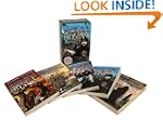 The Dark Is Rising (Boxed Set): Over...
