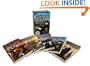 The Dark Is Rising (Boxed Set): Over Sea, Under Stone; The Dark Is Rising; Greenwitch; The Grey King; Silver on the Tree