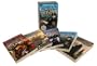 The Dark Is Rising (Boxed Set): The Dark Is Rising, Greenwitch, Over Sea, Under Stone, Silver on the Tree, The Grey King