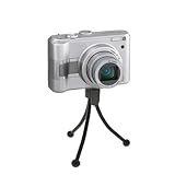 GSI Super Quality Portable Mini Camera Camcorder Table Top Flexible Tripod  ....