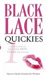 Quickies: Bk. 1 (Black Lace Quickies): Bk. 1 (Black Lace Quickies)