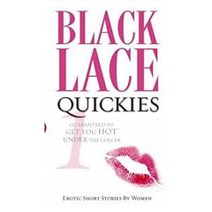 Quickies: Bk. 1 (Black Lace Quickies)