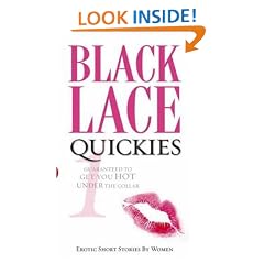 Black Lace Quickies 1: Bk. 1