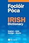 Focloir Poca: English-Irish Irish-English Dictionary