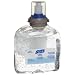 Purell 5451-04 Instant Hand Sanitizer with Dermaglycerin System, 1200 mL TFX Refill (Case of 4)