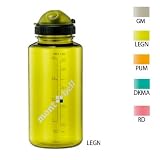 モンベル(MontBell) プルトップクリアボトル1.0L モンベル 1123615 1123615